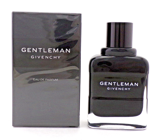 Gentleman by Givenchy 2.0 oz/60 ml Eau de Parfum Spray for Men. New Sealed Box