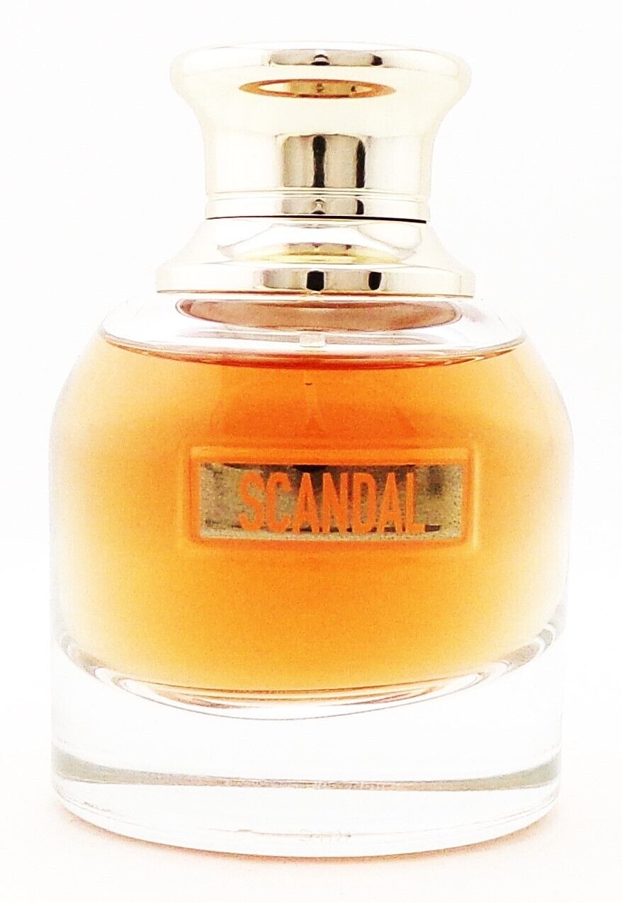 Scandal by Jean Paul Gaultier 1 oz. Eau de Parfum Spray for Women New NO BOX