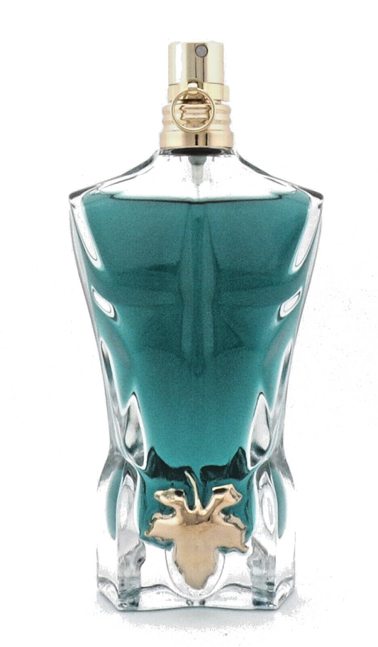 Jean Paul Gaultier Le Beau 2.5 oz. Eau de Toilette Spray for Men. New. NO BOX