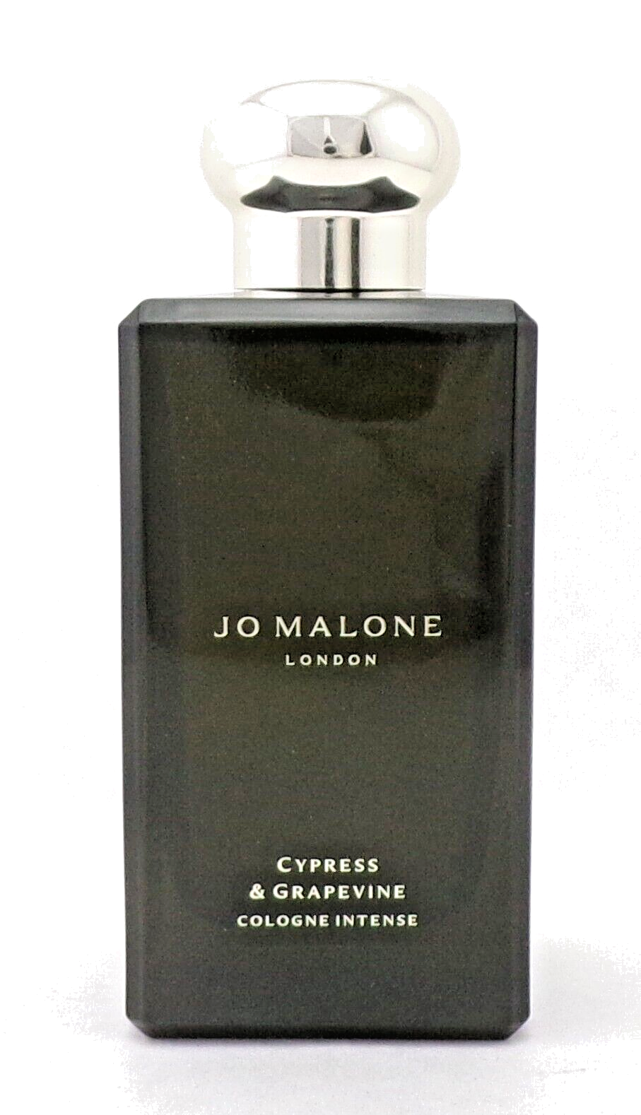 Jo Malone Cypress & Grapevine 3.4 oz. Cologne Intense Spray Unisex. New. NO Box