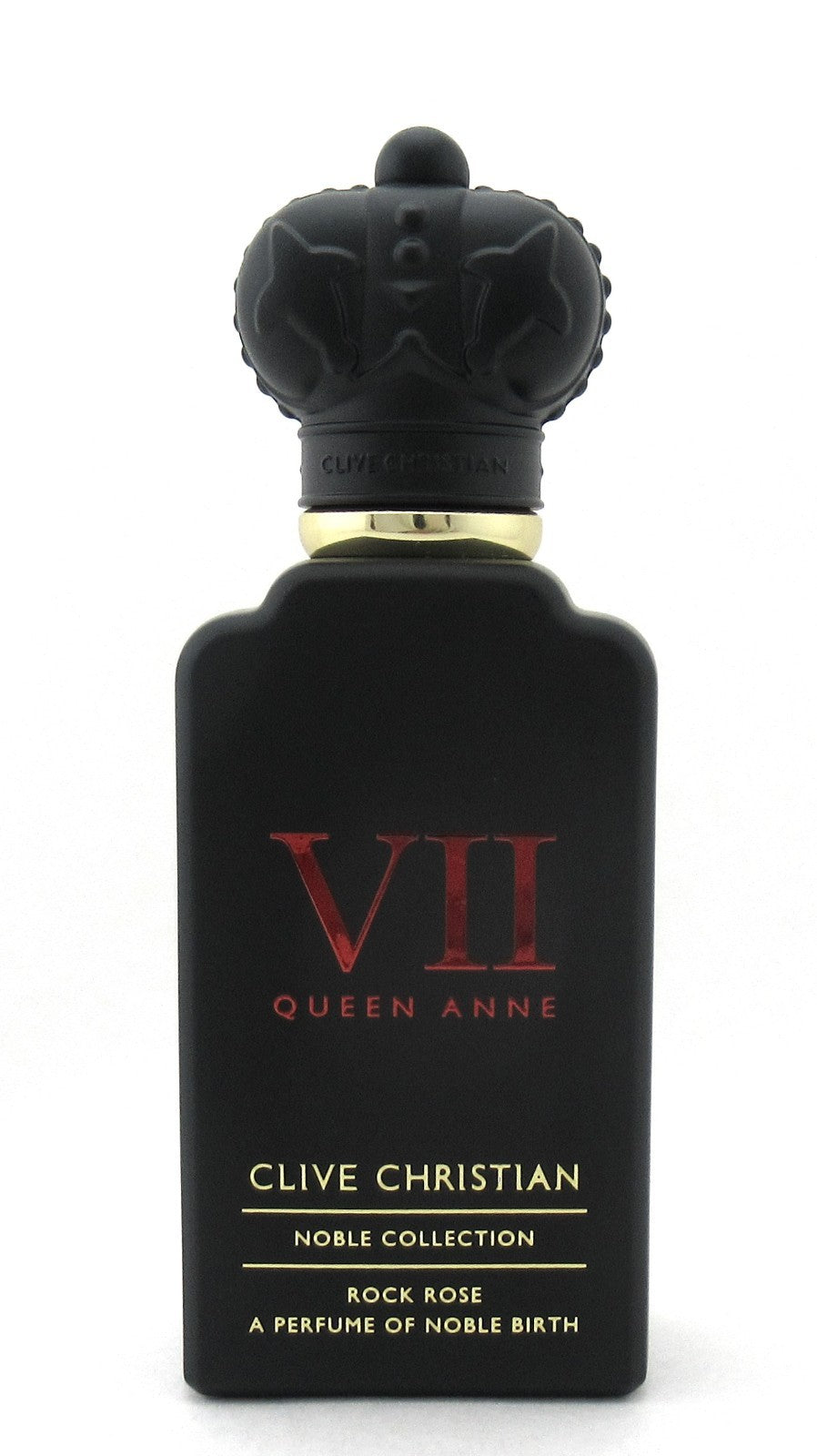 Clive Christian Noble Collection ROCK ROSE 1.7 oz. Parfum Spray Men. New. NO Box