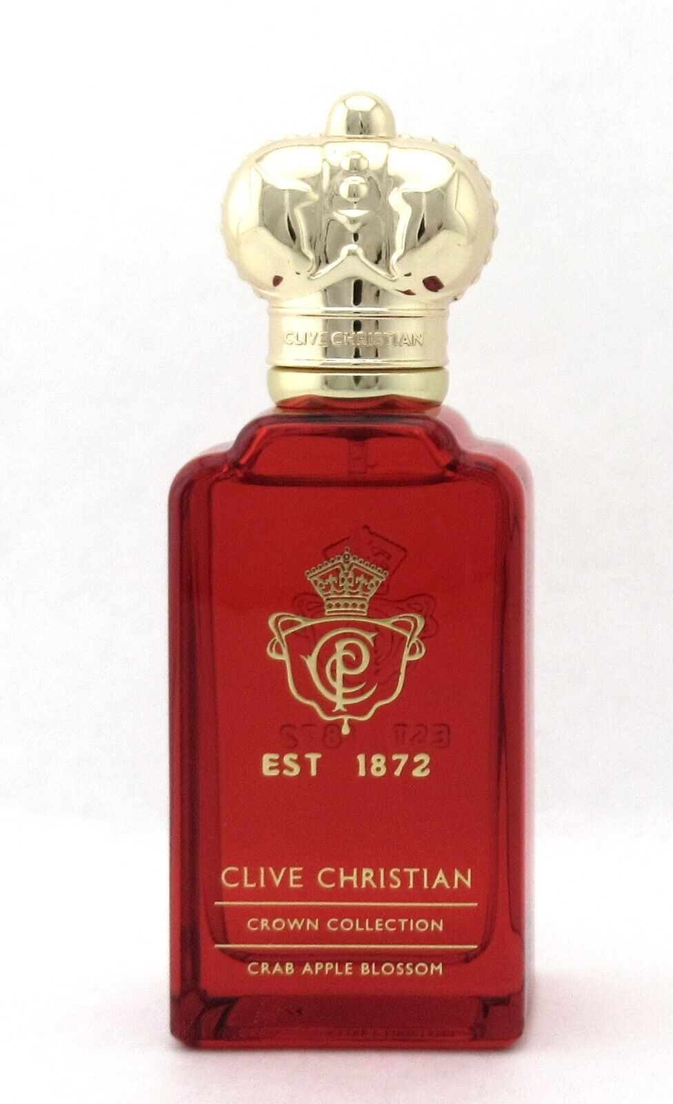 Crab Apple Blossom by Clive Christian 1.6 oz./ 50 ml Perfume Spray New NO BOX