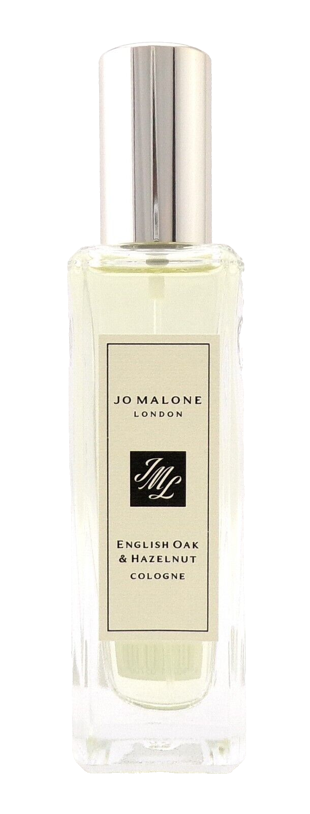 Jo Malone English Oak & Hazelnut 1.0 oz/ 30 ml Cologne Spray Unisex. New. NO Box