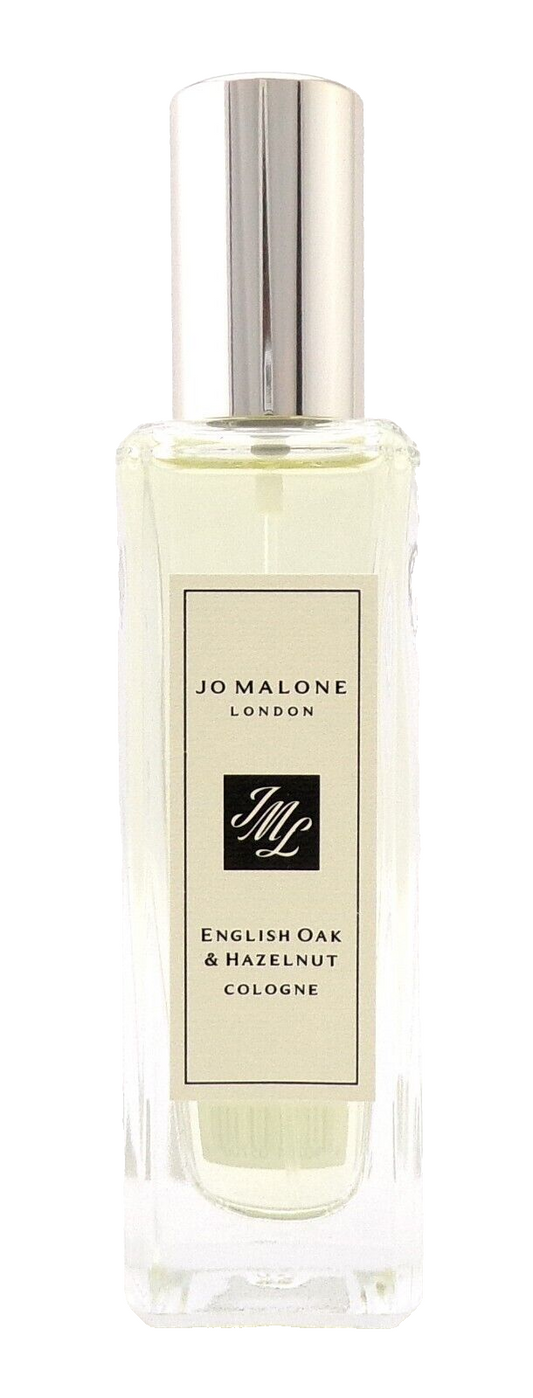 Jo Malone English Oak & Hazelnut 1.0 oz/ 30 ml Cologne Spray Unisex. New. NO Box