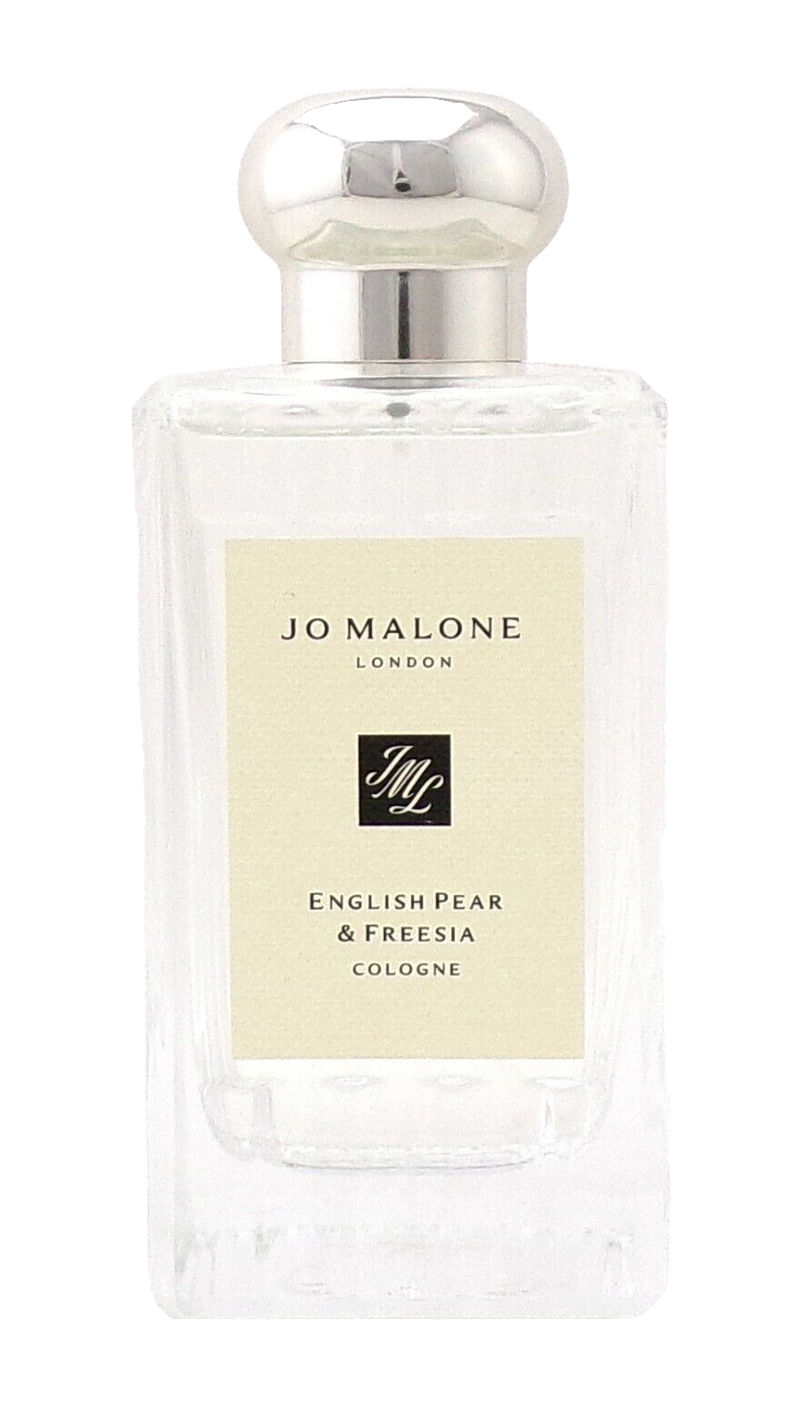 Jo Malone English Pear & Freesia 3.4 oz. Cologne Spray Unisex. New. NO Box