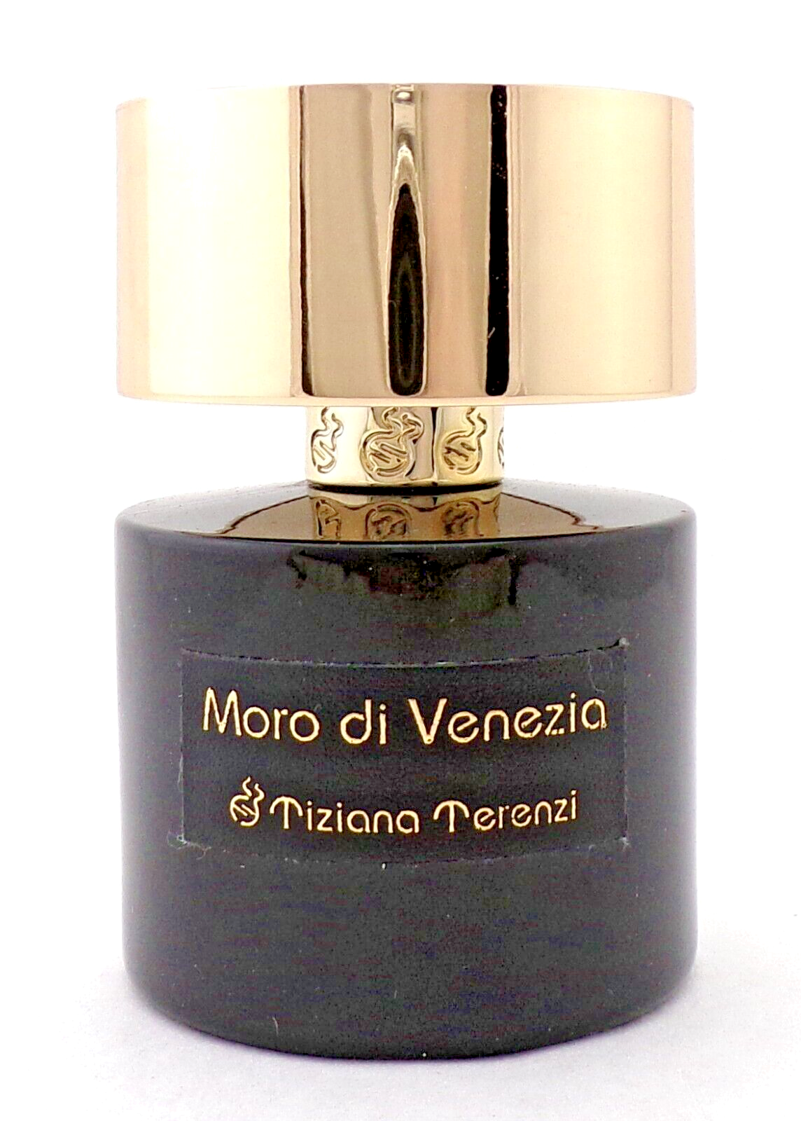 Tiziana Terenzi MORO DI VENEZIA 3.38oz Extrait de Parfum Spray Unisex New NO Box