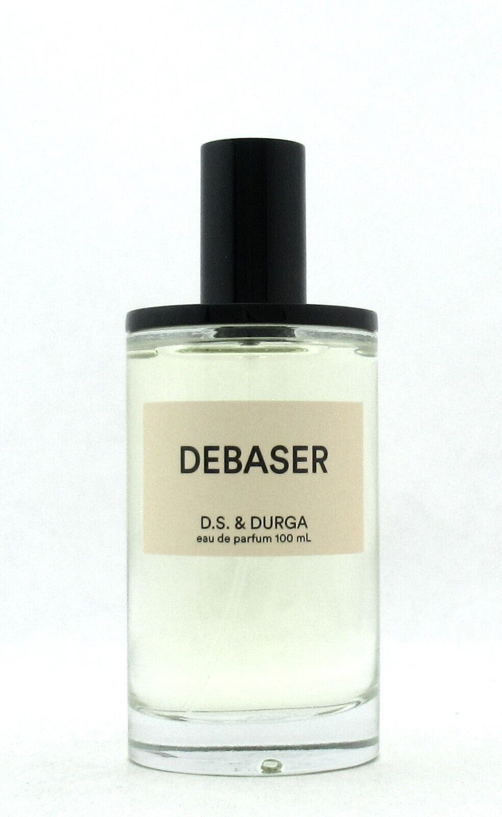 Debaser by D.S. & Durga Cologne 3.4 oz./ 100 ml. EDP Spray Unisex New NO BOX