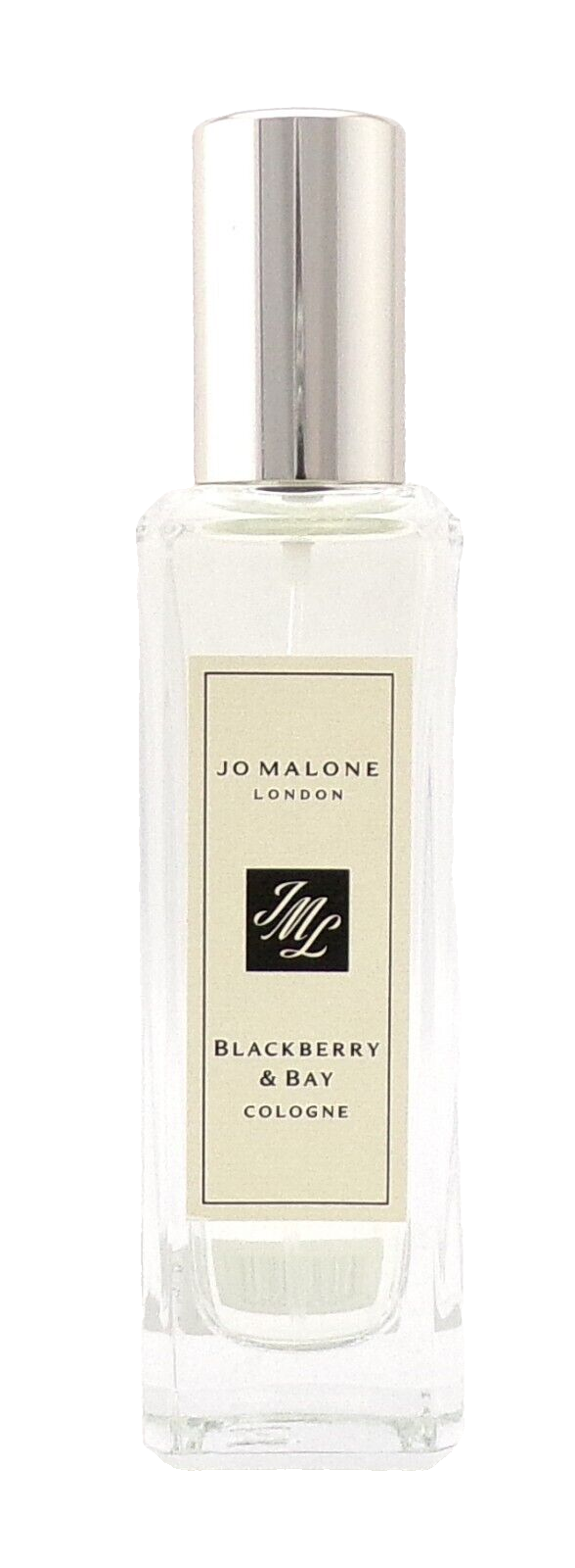 Jo Malone Blackberry & Bay 1.0 oz./ 30 ml. Cologne Spray Unisex. New NO BOX