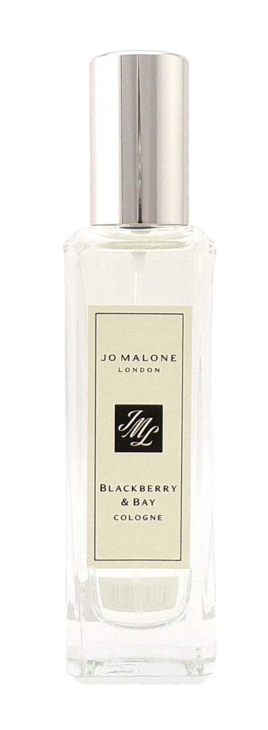 Jo Malone Blackberry & Bay 1.0 oz./ 30 ml. Cologne Spray Unisex. New NO BOX
