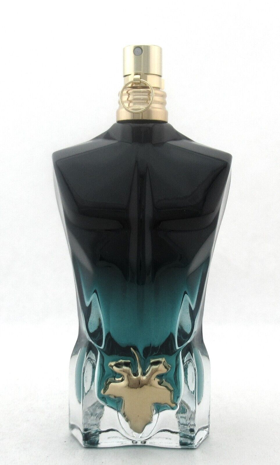 Jean Paul Gaultier Le Beau Le Parfum EDP INTENSE Spray for Men 75 ml. New NO BOX