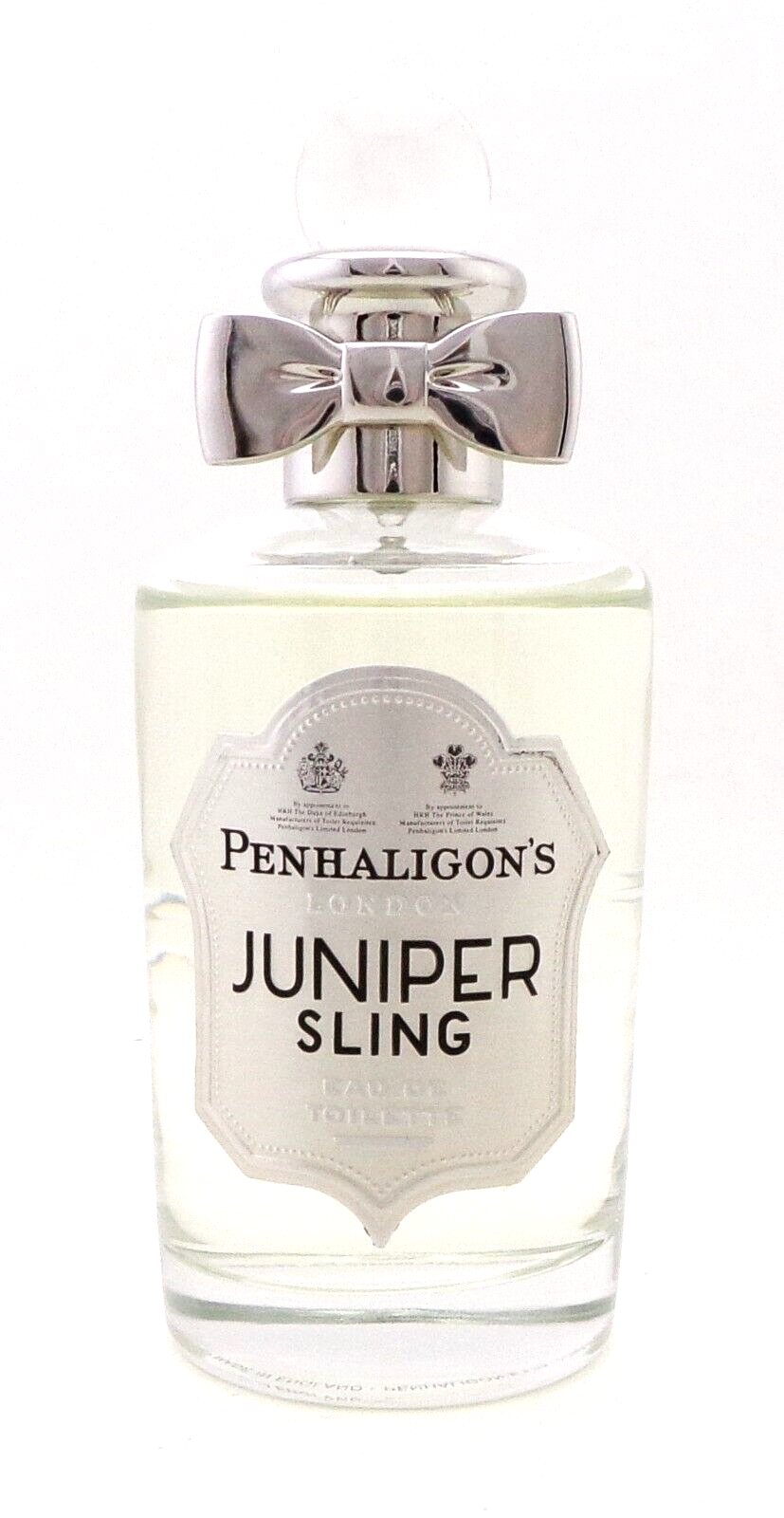 JUNIPER SLING by Penhaligon's 3.4 oz./ 100 ml. Eau de Toilette Spray Unisex NO BOX