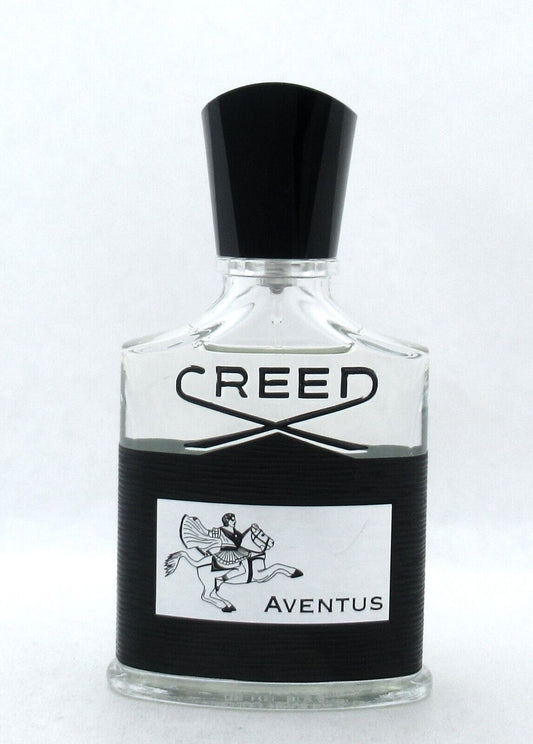 Aventus by Creed Perfume 1.7 oz./ 50 ml. Eau de Parfum Spray for Men NO BOX