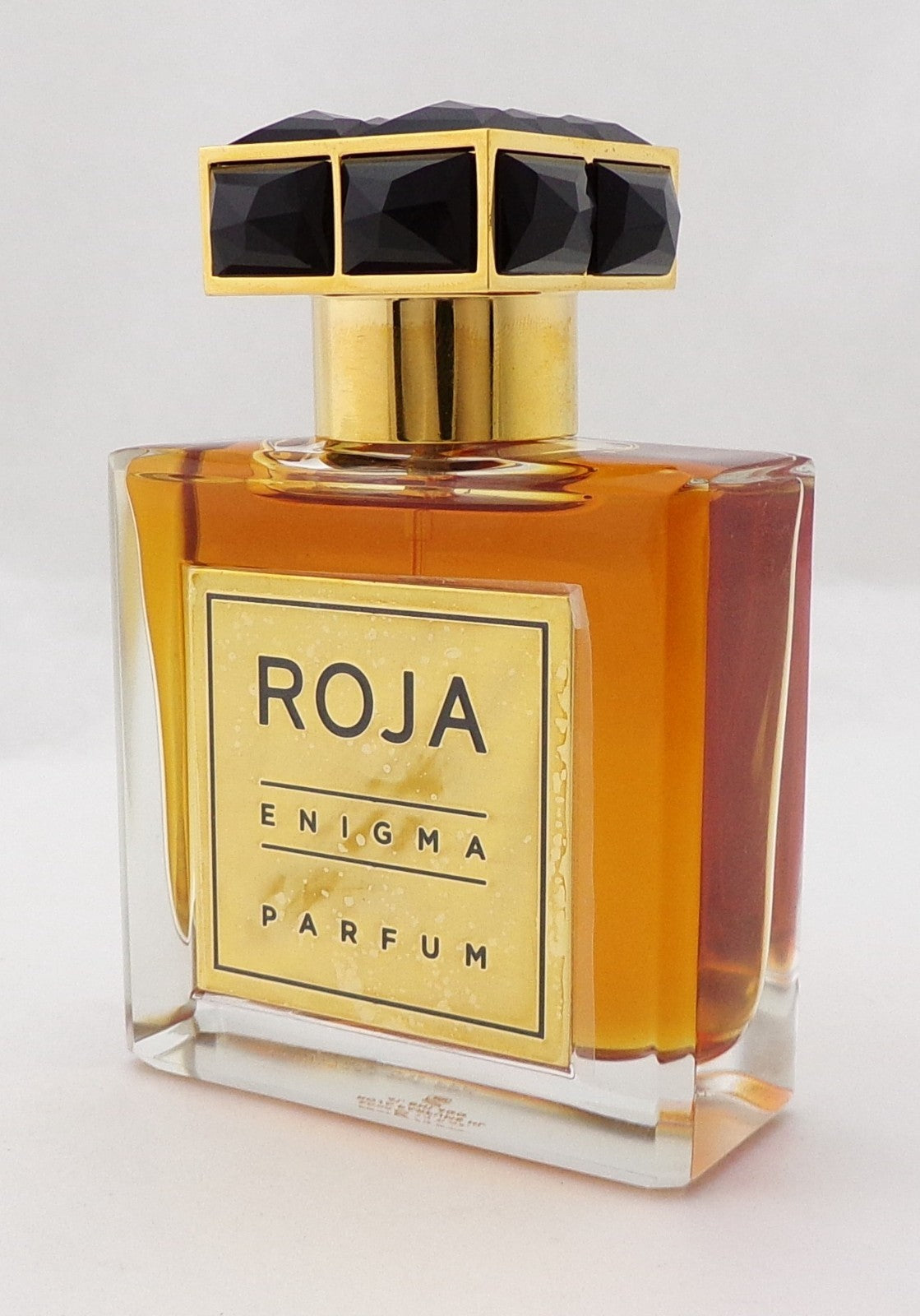 ENIGMA Pour Homme by Roja Parfums 1.7 oz. Parfum Spray for Men. New NO BOX