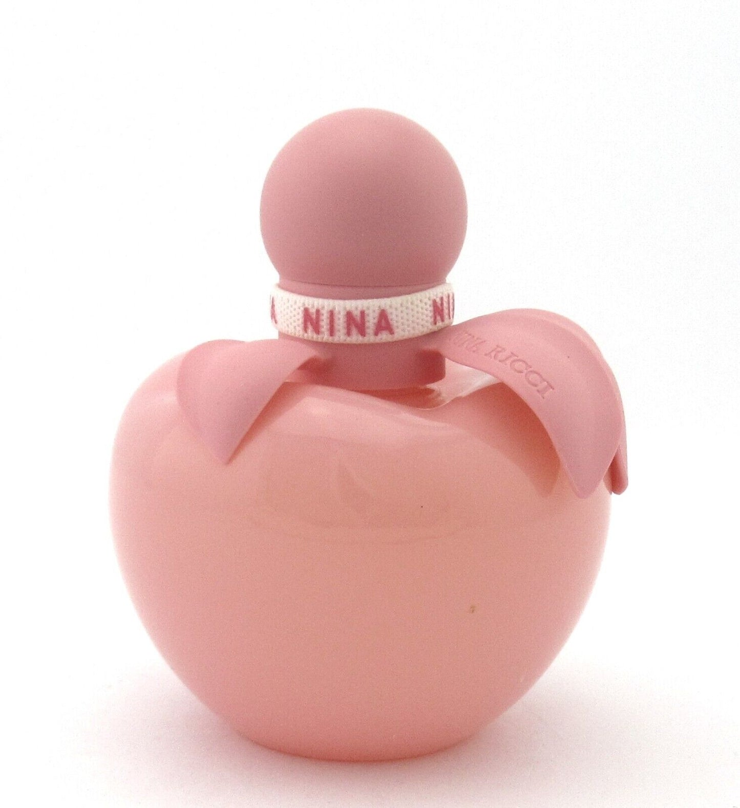 Nina ROSE by NINA RICCI for Women 1.7 oz./50 ml.Eau De Toilette Spray New NO BOX