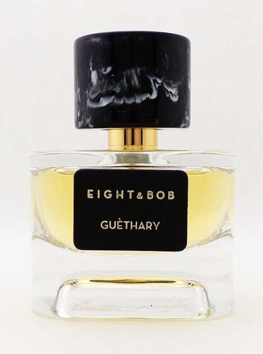 Eight & Bob Guethary 1.7 oz./ 50 ml. Extrait de Parfum Spray Unisex New NO BOX