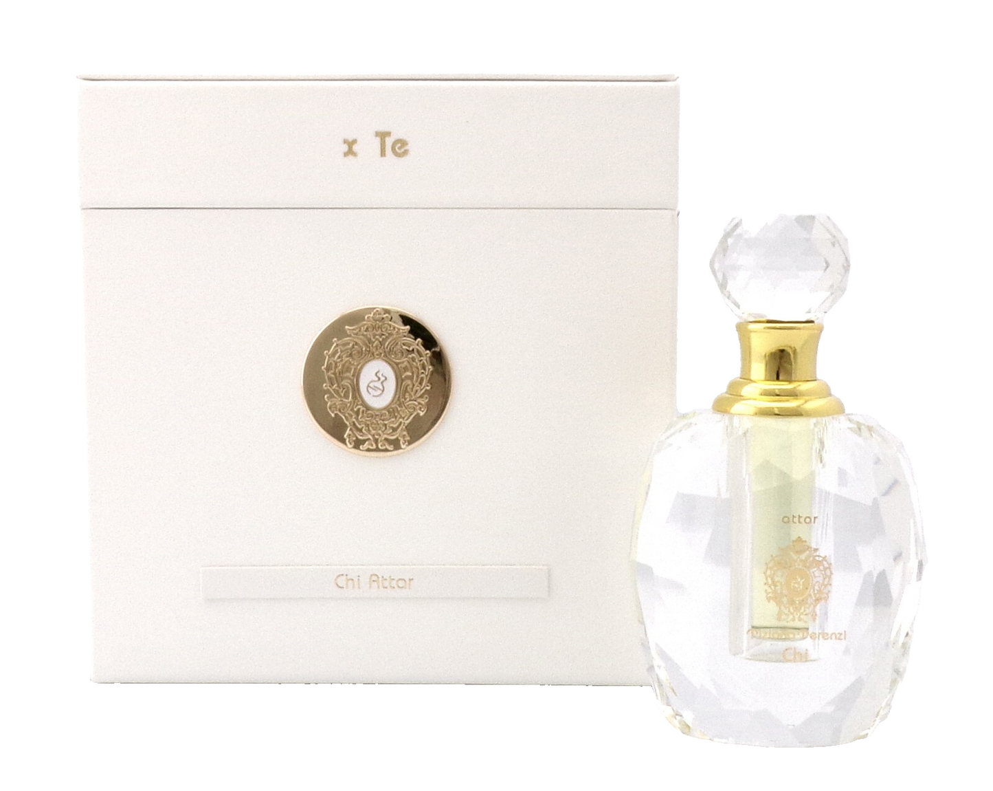 Tiziana Terenzi CHI 0.43 oz./ 13 ml. Perfume Extract Unisex. New Sealed Box