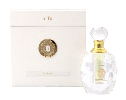 Tiziana Terenzi CHI 0.43 oz./ 13 ml. Perfume Extract Unisex. New Sealed Box