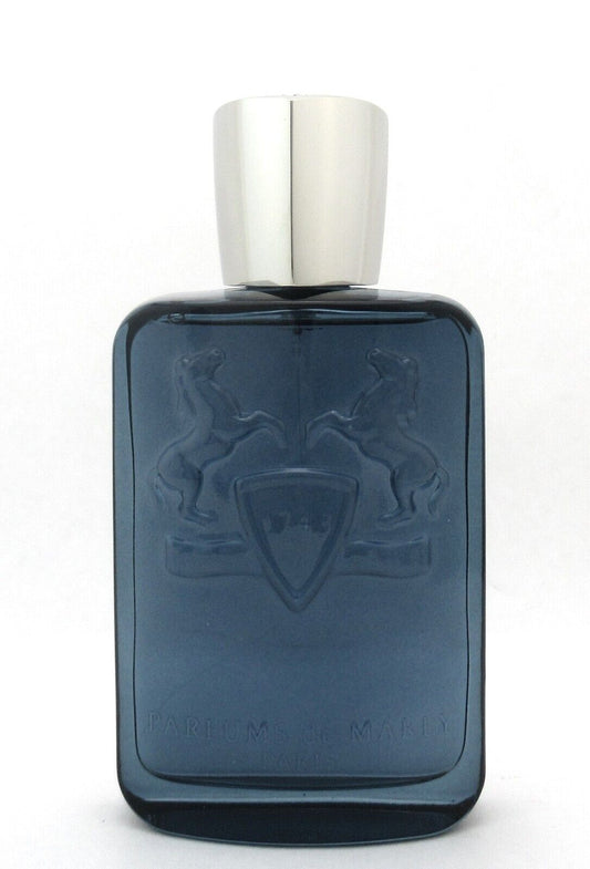 PARFUMS de MARLY SEDLEY 4.2 oz./125 ml. Eau De Parfum Spray for Men New NO BOX