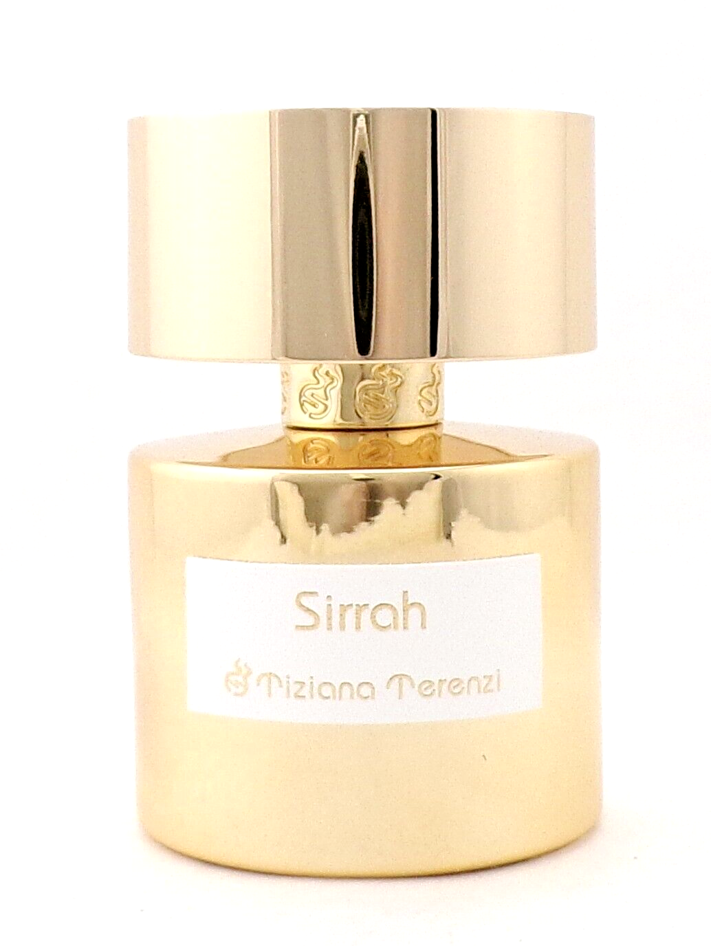 Tiziana Terenzi SIRRAH 3.38 oz/100 ml Extrait de Parfum Spray Unisex. New NO Box
