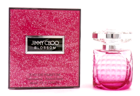 Jimmy Choo BLOSSOM 1.3 oz. Eau de Parfum Spray for Women. New in Sealed Box
