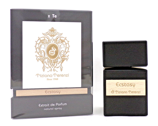 Tiziana Terenzi Ecstasy 3.38 oz. Extrait de Parfum Spray Unisex. New Sealed Box