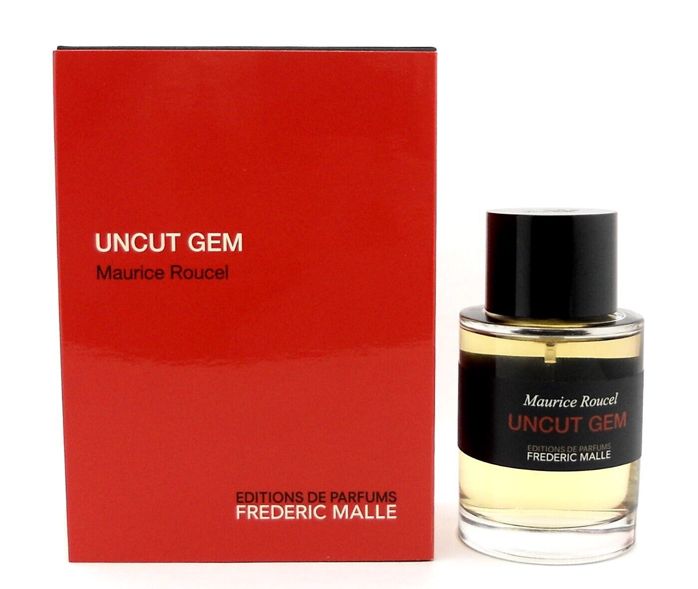 UNCUT GEM by Frederic Malle 3.4 oz. Eau De Parfum Spray New in Box