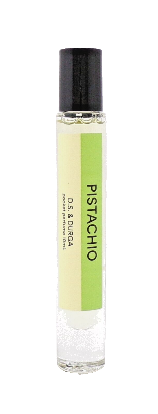 DS & DURGA Pistachio 10 ml./ 0.34 oz. Packet Perfume Oil Roll On. New NO BOX