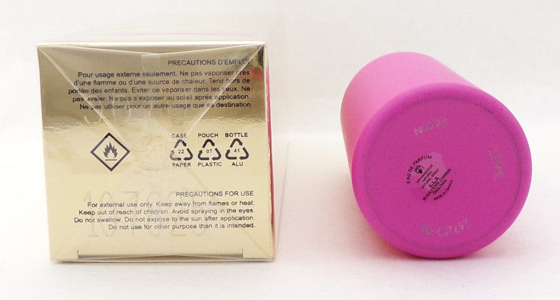 Montale Paris LUCKY CANDY 3.4 oz. Eau de Parfum Spray for Women. New In Box