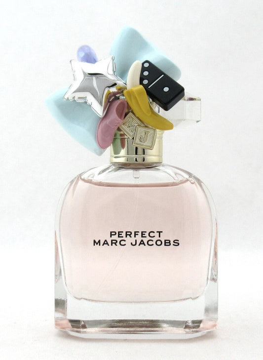 Marc Jacobs PERFECT 50 ml./ 1.6 oz. Eau de Parfum Spray for Women NO BOX