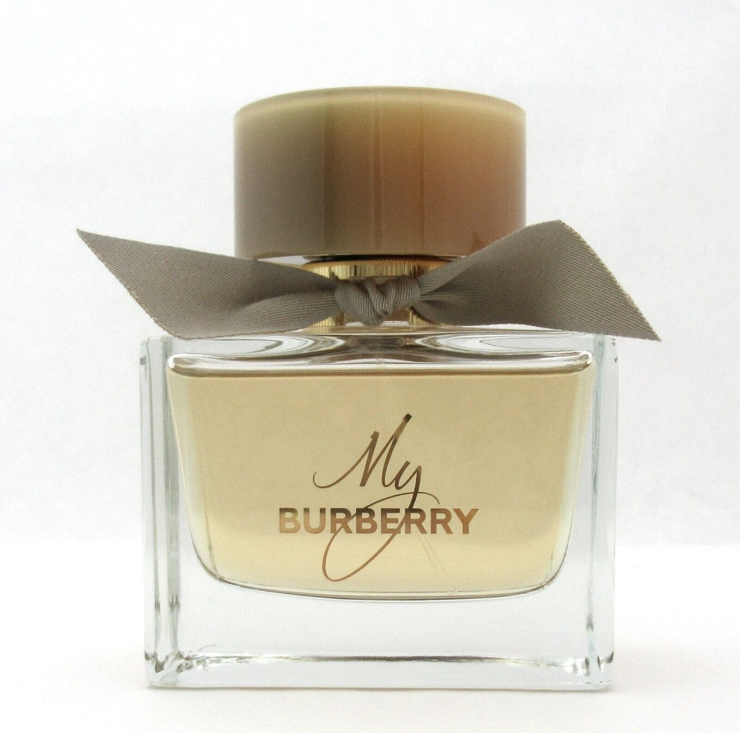 My Burberry Perfume by Burberry 3.0 oz. Eau de Parfum Spray for Women NO BOX