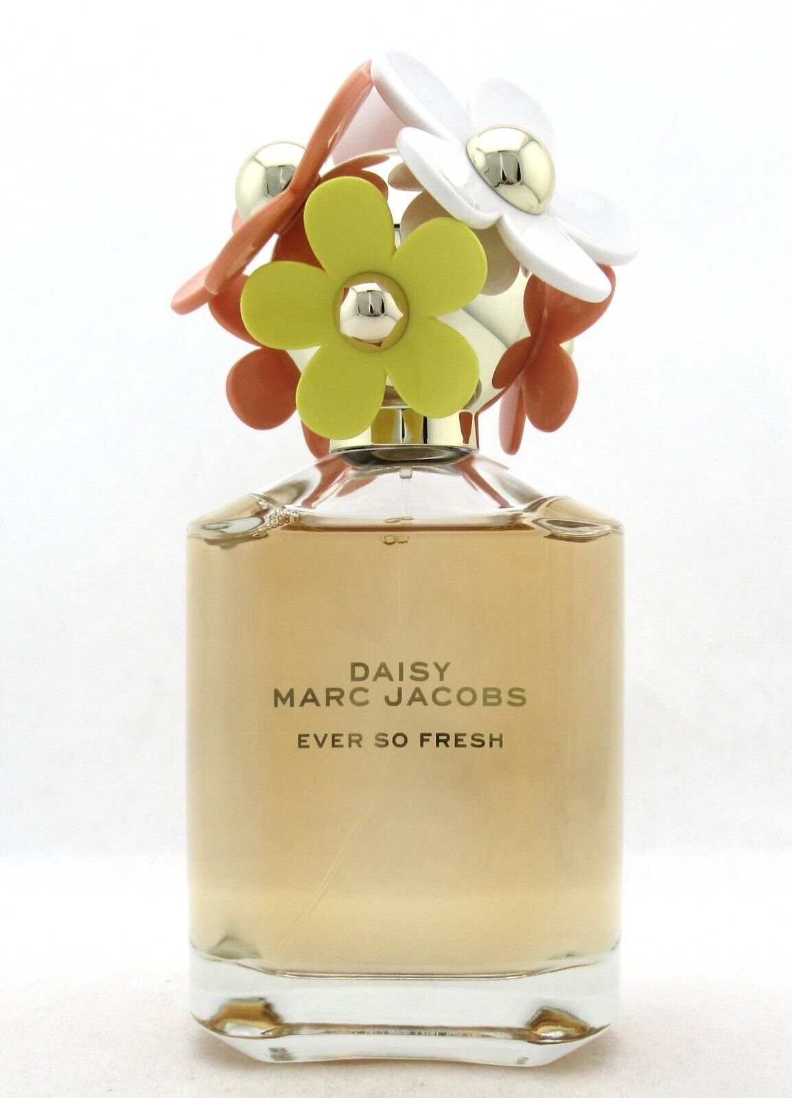 Marc Jacobs Daisy Ever So Fresh 4.2 oz. Eau de Parfum Spray for Women NO BOX