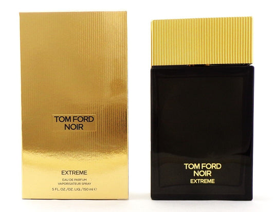 NOIR EXTREME by Tom Ford 5.0 oz. Eau de Parfum Spray for Men New In Sealed Box