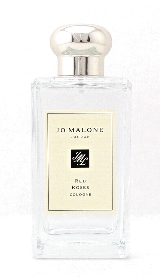 Jo Malone Red Roses 3.4 oz./ 100 ml. Cologne Spray for Women. Brand New. NO Box