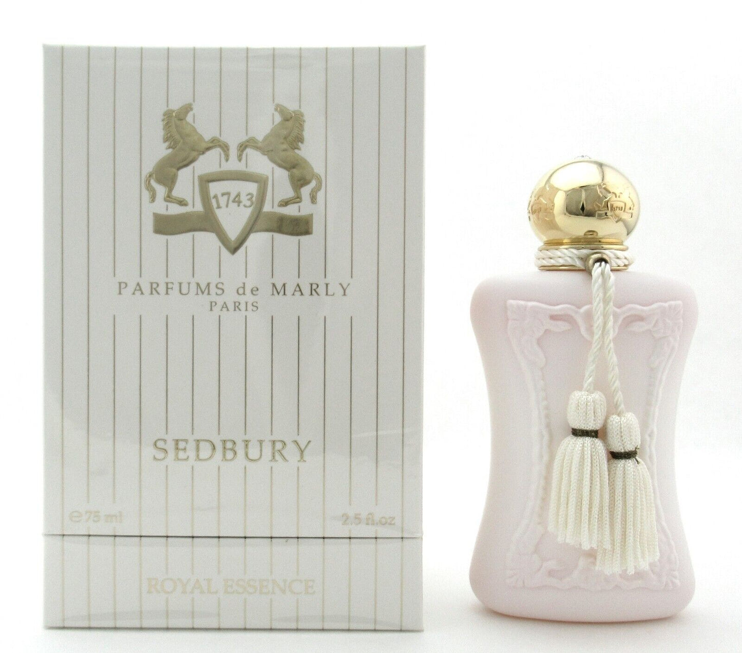 Parfums de Marly Sedbury by Parfums de Marly 2.5 oz. EDP Spray for Women New