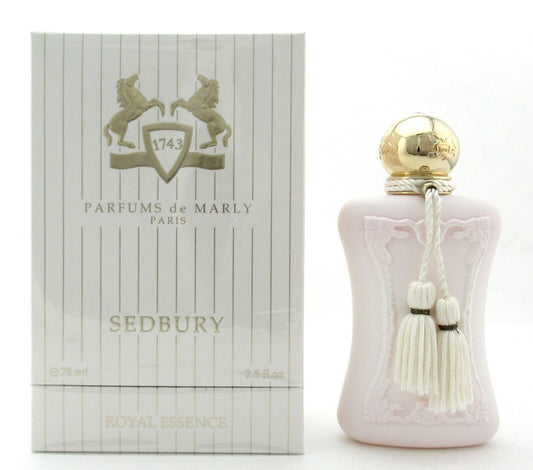 Parfums de Marly Sedbury by Parfums de Marly 2.5 oz. EDP Spray for Women New