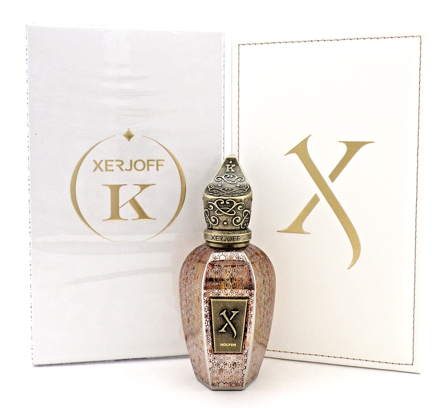 Xerjoff K Collection HOLYSM 1.7 oz./ 50 ml. Parfum Spray Unisex. New Sealed Box