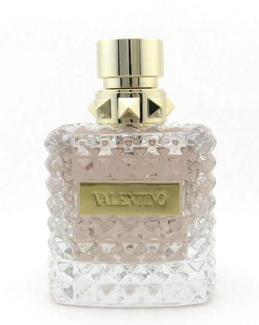 Valentino DONNA 3.4 oz. Eau de Parfum Spray for Women.New NO BOX
