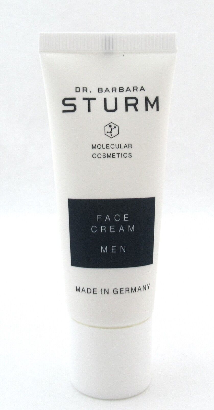 Dr. Barbara Sturm Face Cream MEN 20 ml./ 0.67 oz. New NO BOX