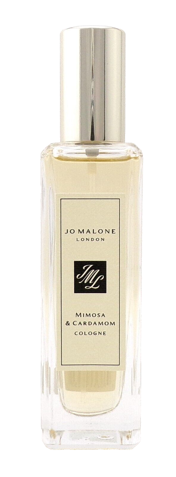 Jo Malone Mimosa & Cardmom 1.0 oz./ 30 ml. Cologne Spray Unisex. New. NO Box