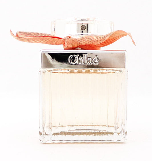 Chloe Rose Tangerine by Chloe 2.5 oz. Eau de Toilette Spray for Women NO BOX