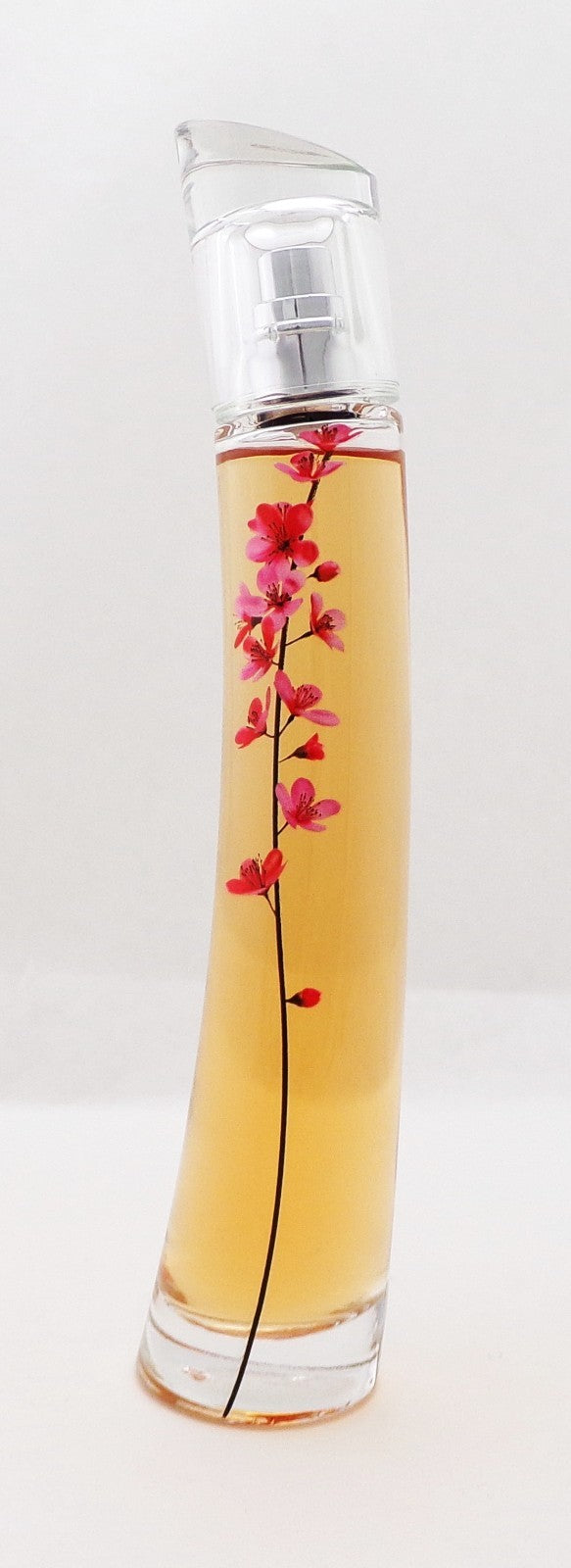 FLOWER IKEBANA by Kenzo 2.5 oz. Eau de Parfum Spray New NO BOX