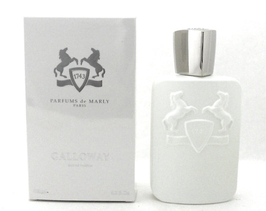 Parfums de Marly GALLOWAY 4.2 oz. Eau de Parfum Spray for Unisex Sealed Box