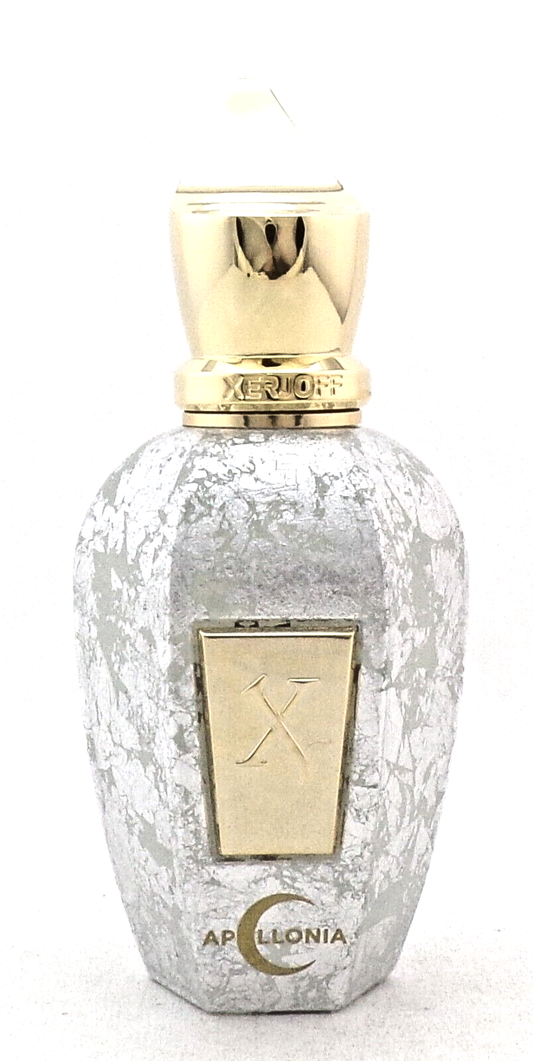Shooting Stars APOLLONIA by Xerjoff 1.7 oz/50 ml Parfum Spray Unisex. New NO Box