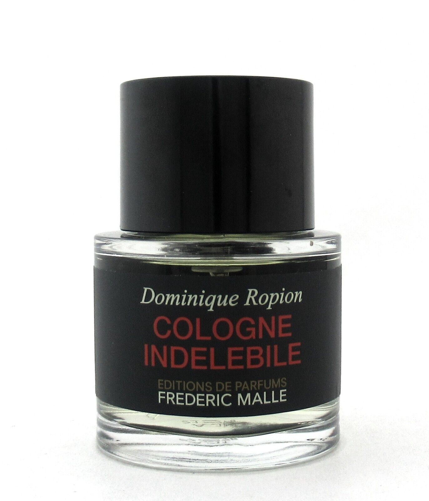 Cologne Indelebile by Frederic Malle 1.7 oz. EDP Spray NO BOX Damaged Label