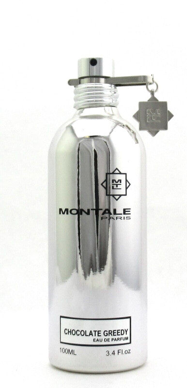Montale CHOCOLATE GREEDY by Montale Paris 3.4 oz./100 ml. Eau de Parfum Spray Unisex. New In Box