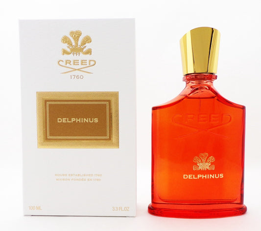 Creed DELPHINUS by Creed 3.3 oz. Eau de Parfum Spray Unisex New in Box