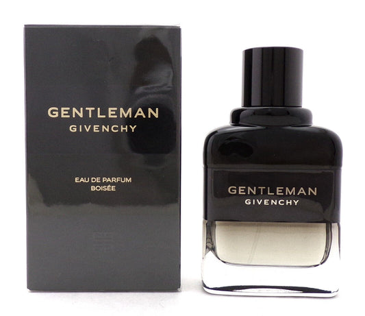 Givenchy Gentleman 2.0 oz. Eau de Parfum BOISEE Spray for Men. New in Sealed Box
