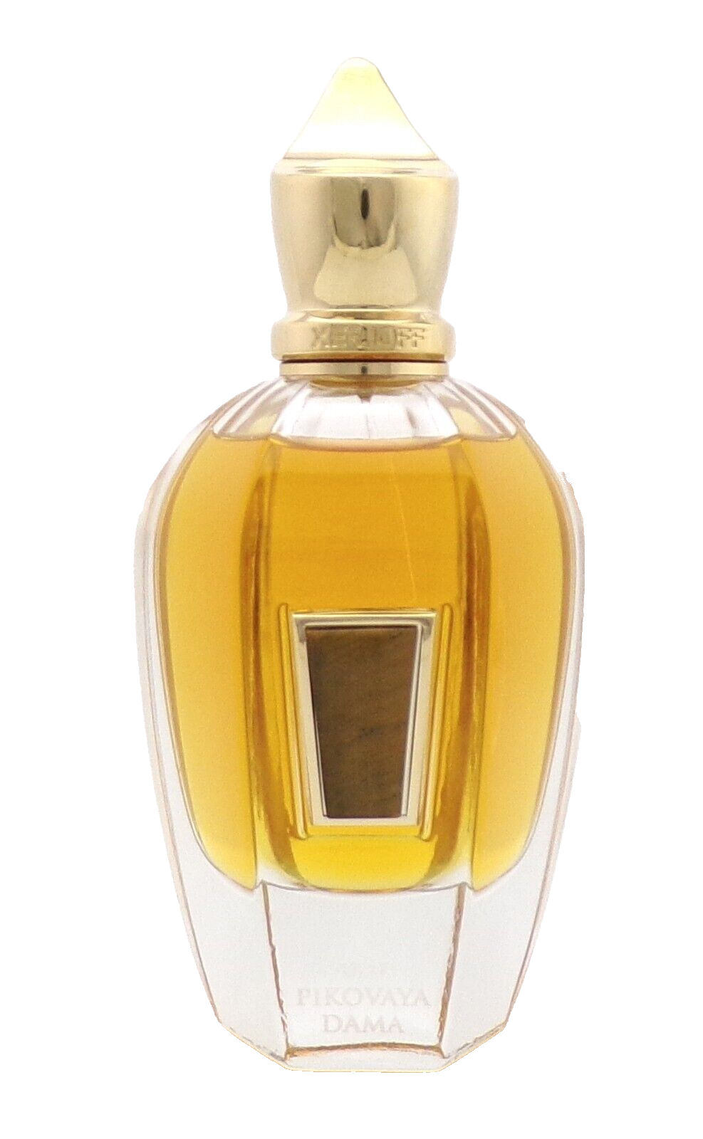 Xerjoff PIKOVAYA DAMA 3.4 oz./ 100 ml. Parfum Spray for Women. New. NO BOX