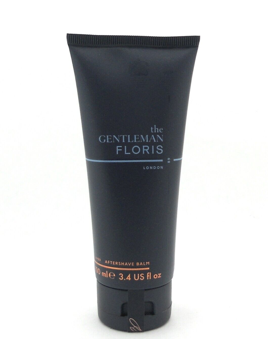The Gentleman Floris London After Shave BALM for Men 3.4 oz. New, NO Box