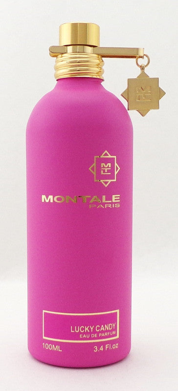 Montale Paris LUCKY CANDY 3.4 oz. Eau de Parfum Spray for Women. New In Box
